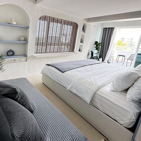 Udms On Nut 10 - Bangkok'S Charm 40 Sqm Hotel Eksteriør billede
