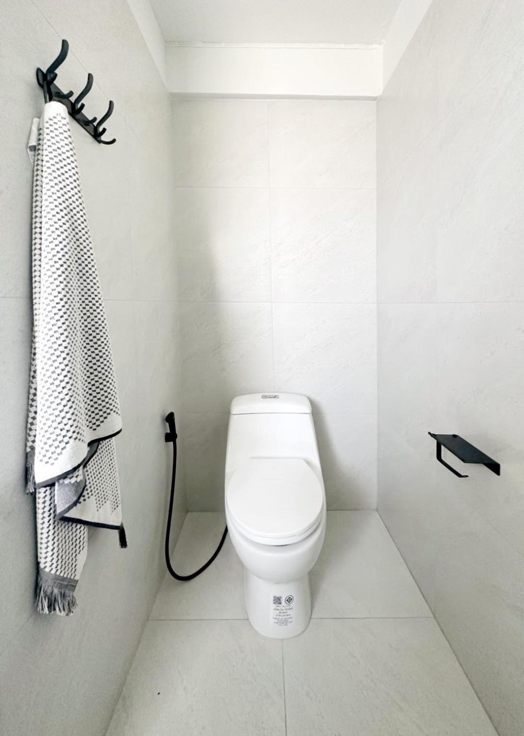 Udms On Nut 10 - Bangkok'S Charm 40 Sqm Hotel Eksteriør billede