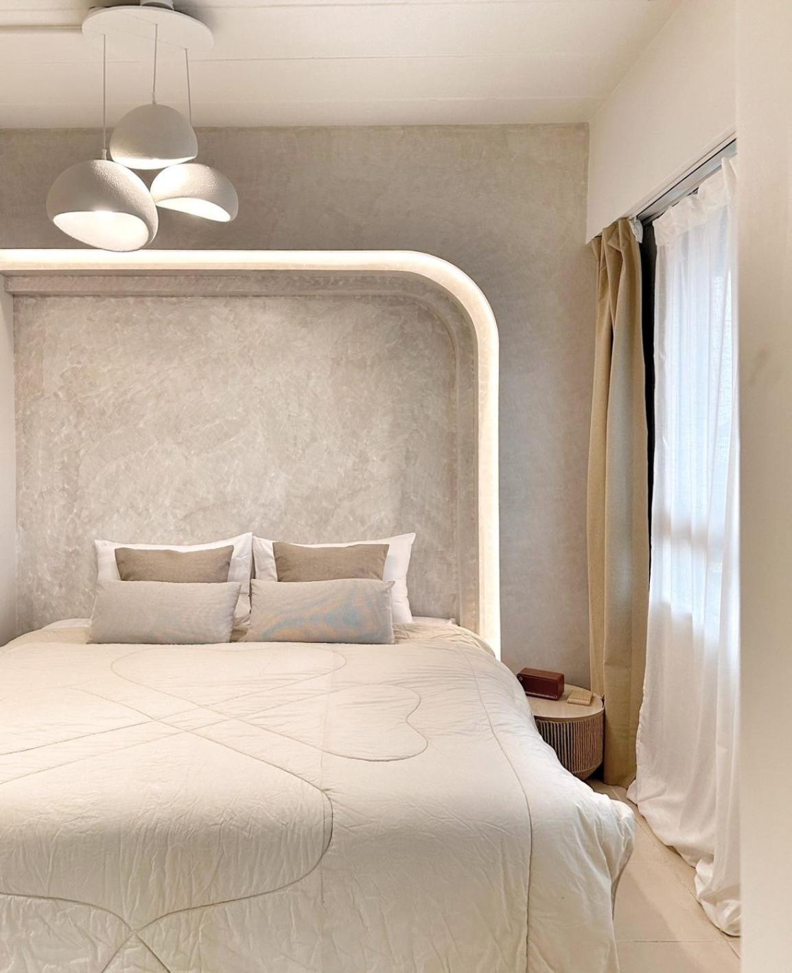 Udms On Nut 10 - Bangkok'S Charm 40 Sqm Hotel Eksteriør billede