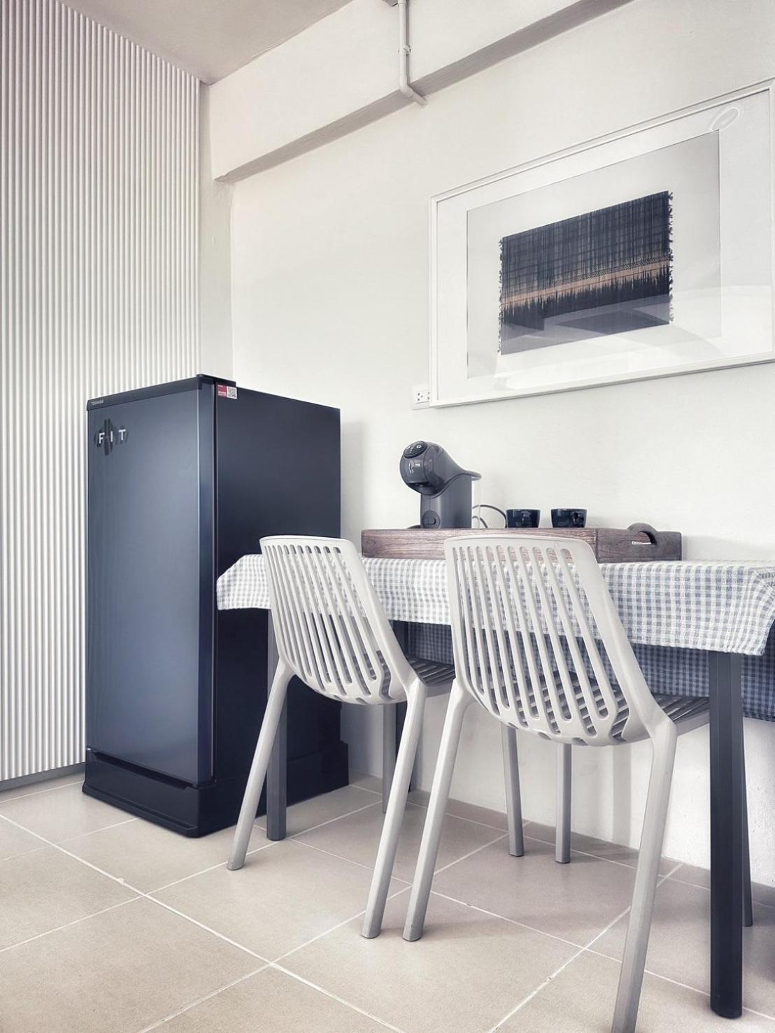 Udms On Nut 10 - Bangkok'S Charm 40 Sqm Hotel Eksteriør billede