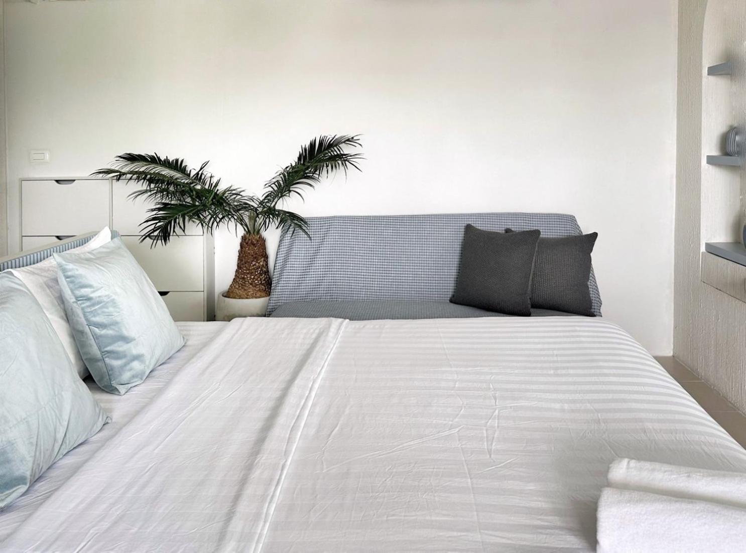 Udms On Nut 10 - Bangkok'S Charm 40 Sqm Hotel Eksteriør billede